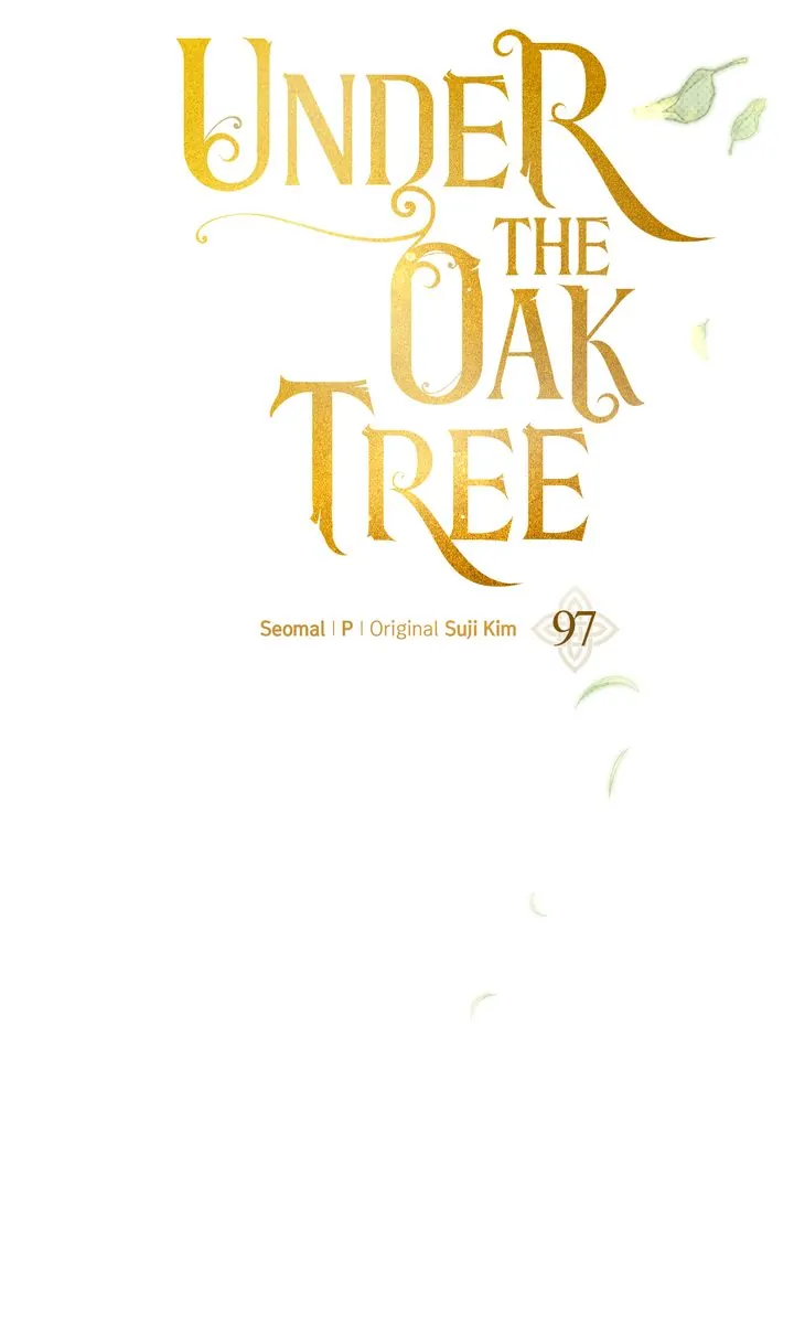 Under the Oak Tree Chapter 97 image 15